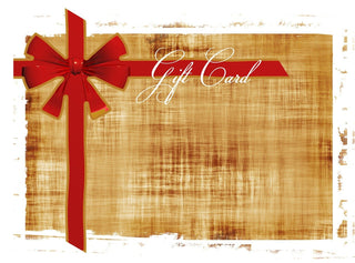 Bay Living and Garden Gift Card