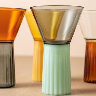 Wine Glass - Kairos Collection