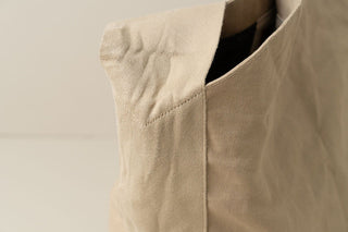 Journey Canvas Tote Bag