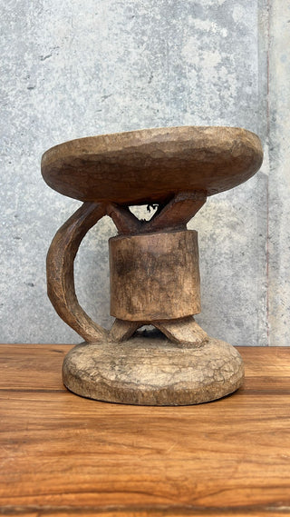 Tonga Stool