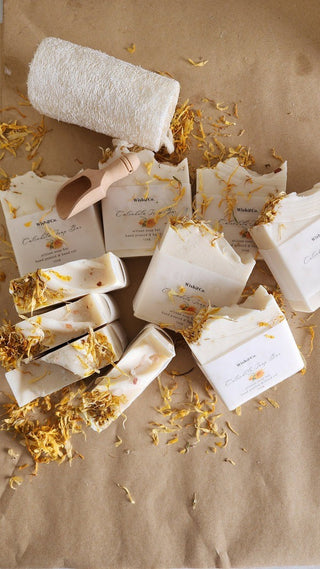 Artisan Soap Bar