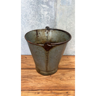 Indian New Metal Buckets