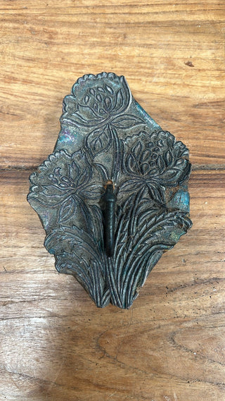 Indian Print Block