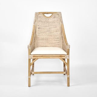 William Bamboo Dining Chair