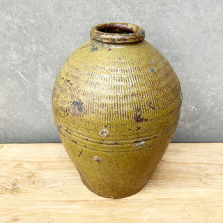 Original Rice Wine Vessel