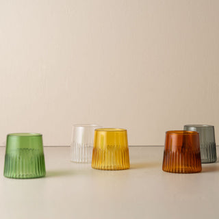 Medium Water Tumbler - Kairos Collection