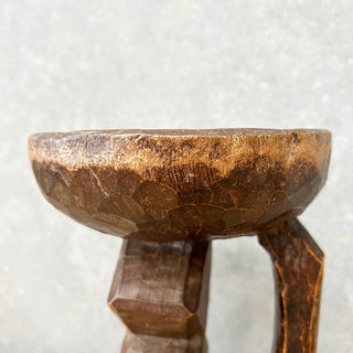 Tonga Stool