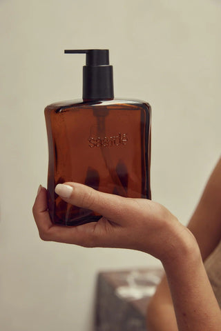 Saarde Hand & Body Wash | Qualia 300ml