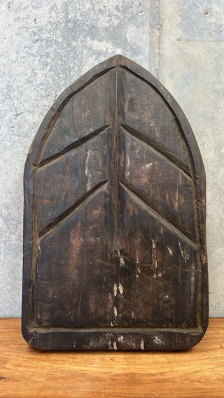 Indian Naga Bajot Wood