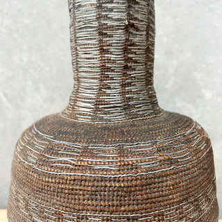 Authentic Ethiopian Milk Jug
