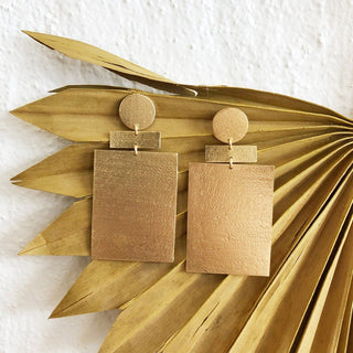 Zev Earrings