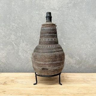 Authentic Ethiopian Milk Jug