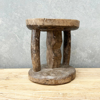 Tonga Stool