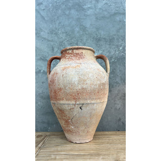 Vintage Turkish Avonos Pot