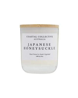 Coastal Collective Medium Candles