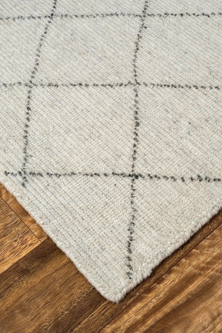 Orlean-Hand Knotted Diamond Rugs