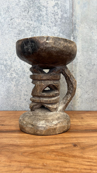 Tonga Stool