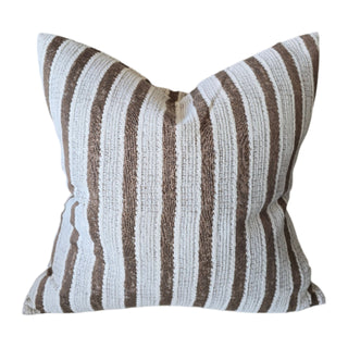 Kali Linen Cotton Cushion