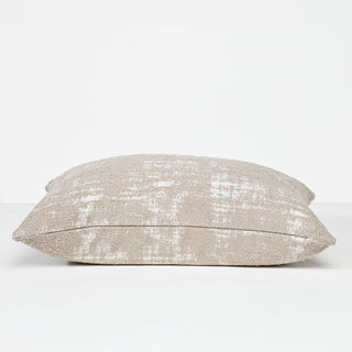 Stormy Oat Cushion