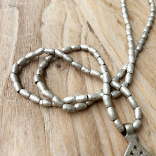 Ethiopian Cross Necklace