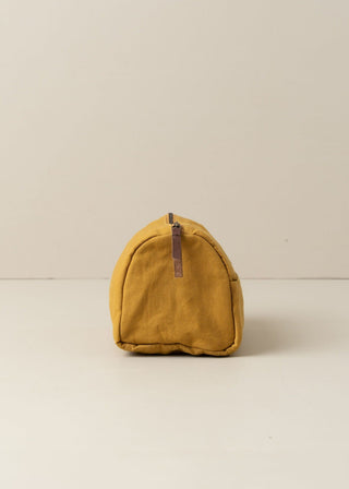 Journey Toiletry Canvas Bag