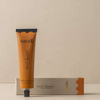 Hand & Body Moisturiser | Saint-Raphaël 100ml