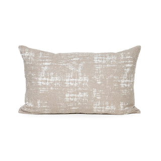 Stormy Oat Cushion