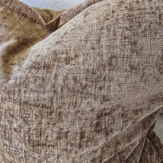 Palmer Velvet Square Cushion 55cm