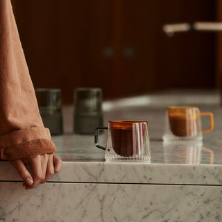 Coffee Cup - Kairos Collection