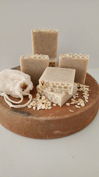 Artisan Soap Bar