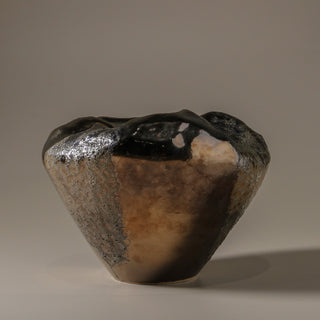 Cinder Vase