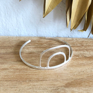 Arcus Bracelet Cuff
