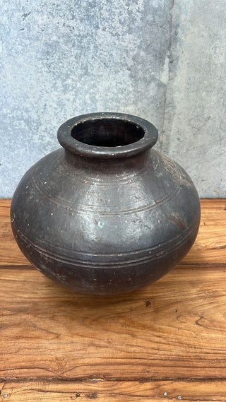 Indian Water Pot