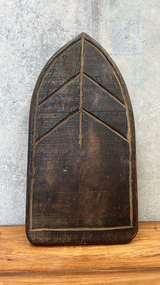 Indian Naga Bajot Wood