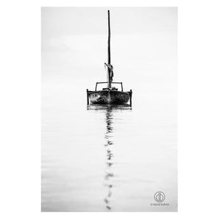 Canvas ~ Reflections