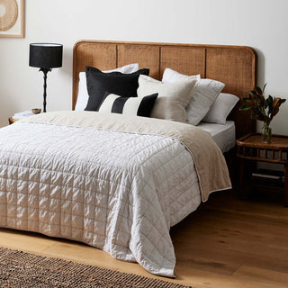 Riley Linen Cushion