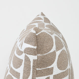 Mushroom Pop Cushion