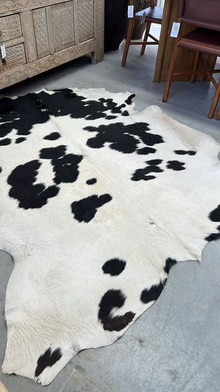 Cow Hide