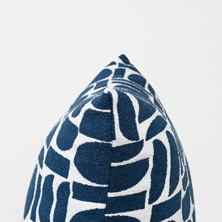 Santorini Pop Cushion