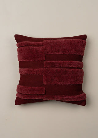 Abstract Cushion