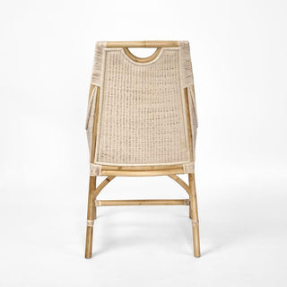 William Bamboo Dining Chair