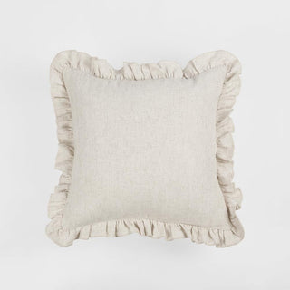 Poppy Cushion