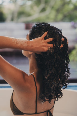 Shampoo | Saint-Raphaël | 480ml