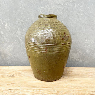 Original Rice Wine Vessel