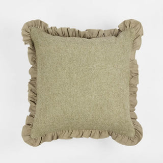 Poppy Cushion