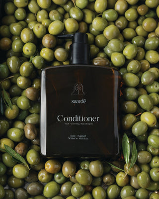 Conditioner | Saint-Raphaël | 480ml