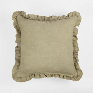Poppy Cushion