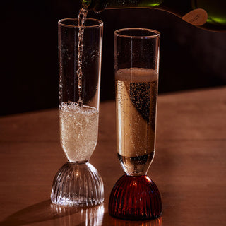 Champagne Flute - Kairos Collection