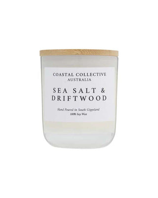 Coastal Collective Medium Candles