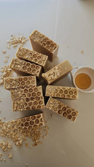 Artisan Soap Bar